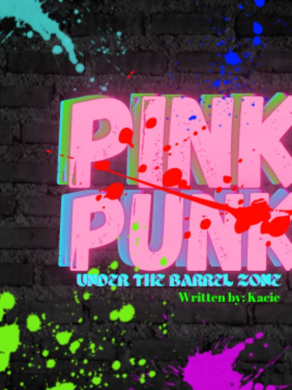 PINK PUNK: Under the Barrel Zone icon