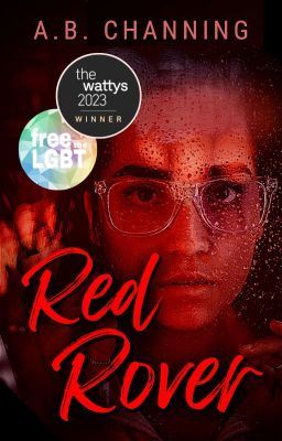 Red Rover | gxg | Wattys 2023 Winner | ✔ icon