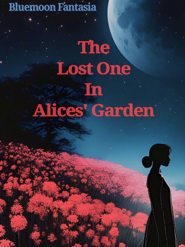 The Lost One in Alices' Garden icon