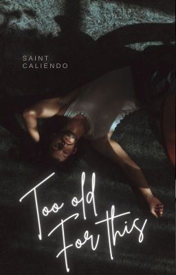 Too Old For This | ✓ icon