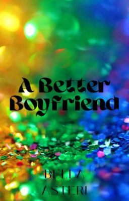 A Better Boyfriend (GirlxGirl) icon