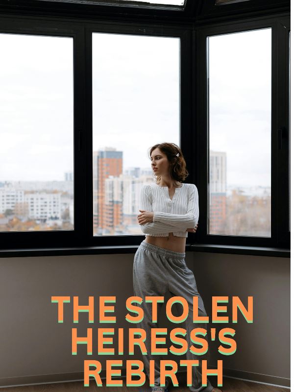 The Stolen Heiress's Rebirth icon