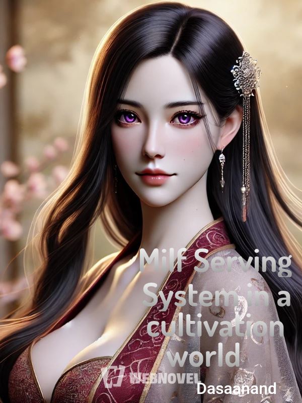 Milf Serving System in a cultivation world icon