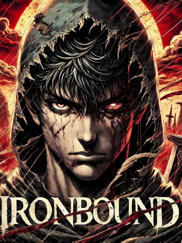 Ironbound icon