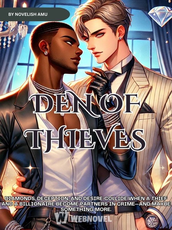 Den of Thieves (BL) icon
