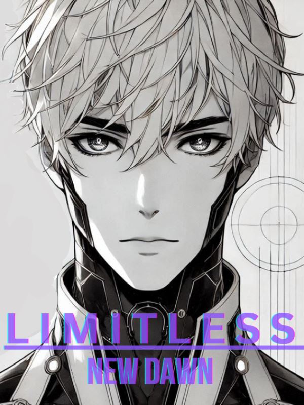 Limitless: New Dawn icon