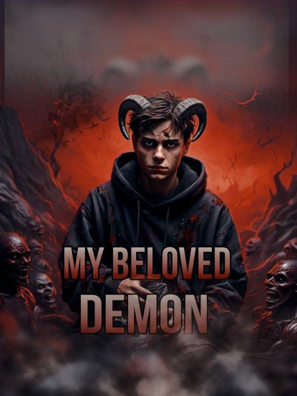 My Beloved Demon icon