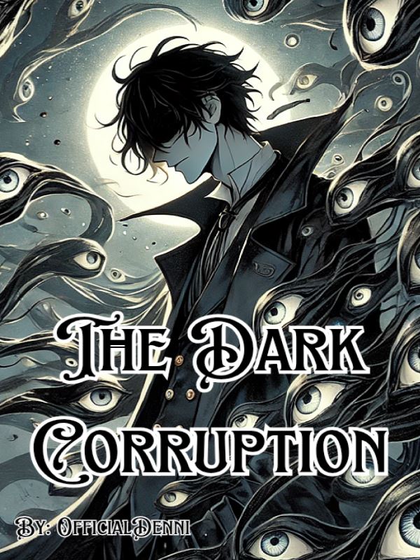 The Dark Corruption icon