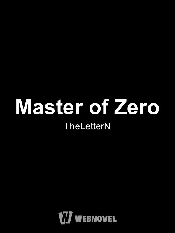 Master of Zero icon