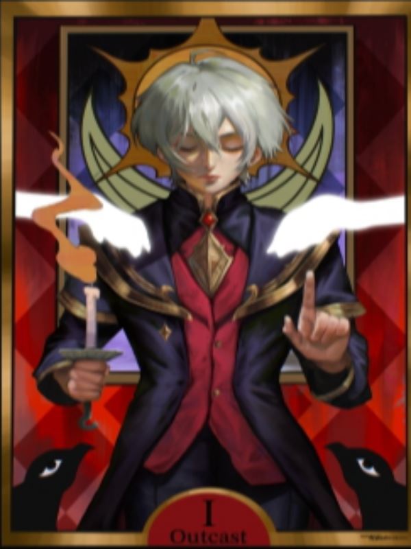 Pathless: Outcast icon