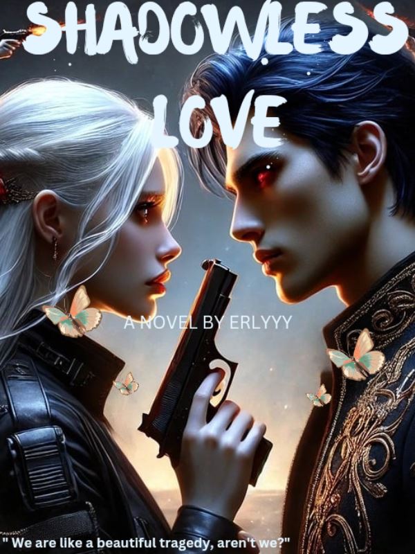 SHADOWLESS LOVE icon