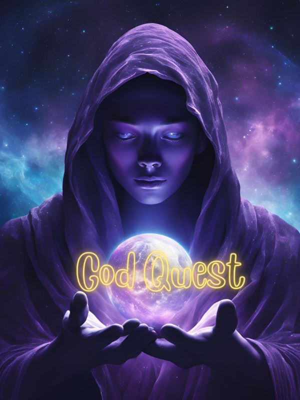 God Quest icon