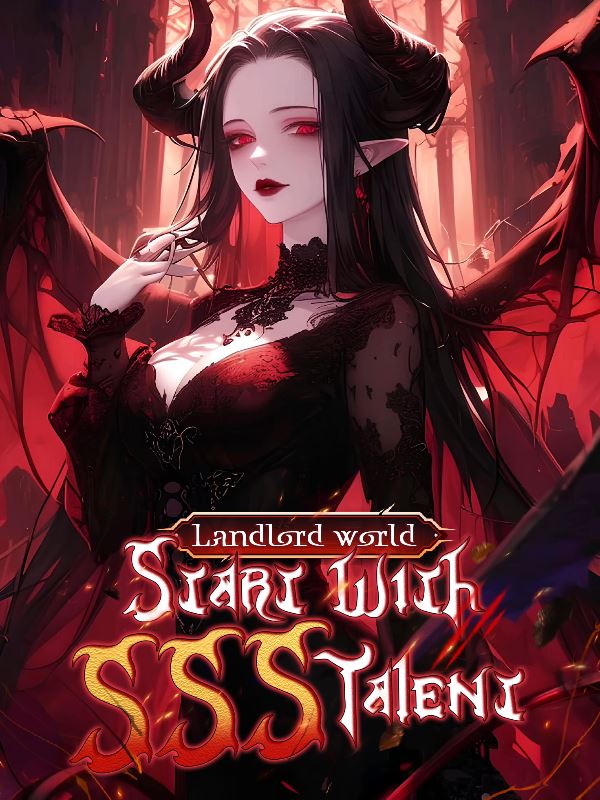 Landlord World - Start with SSS talent icon