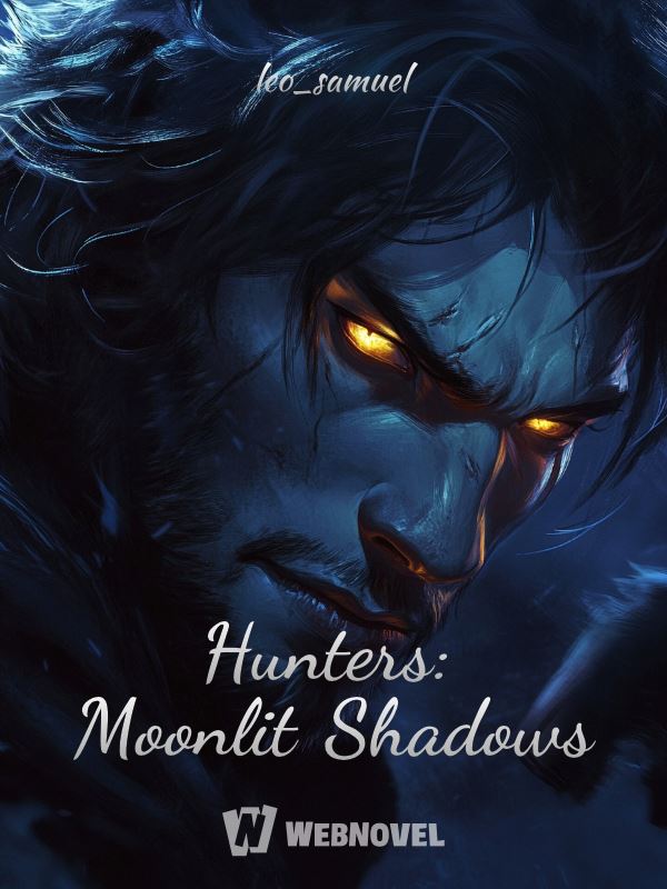Hunters: Moonlit Shadows icon