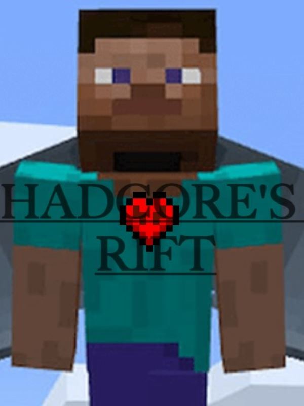 Hardcore's Rift icon