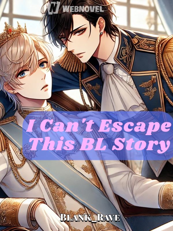 I Can't Escape This BL Story icon