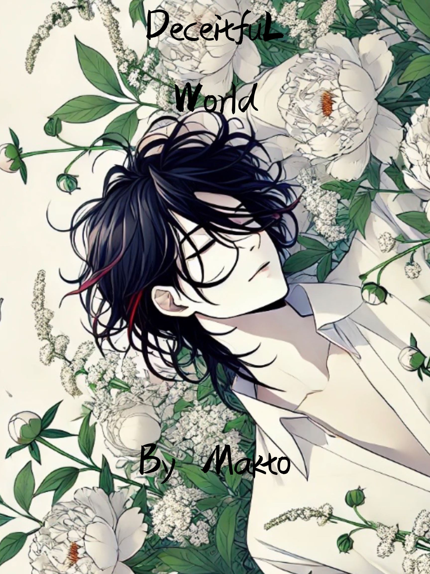 Deceitful World icon