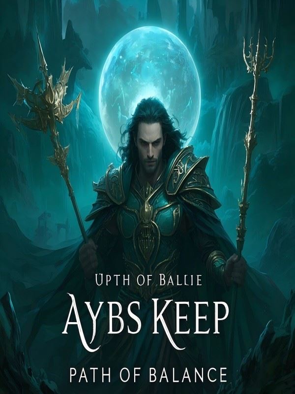 The Abyss Keeper: Path of Balance icon