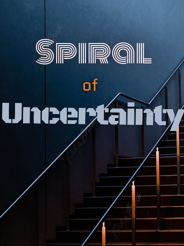 Spiral of Uncertainty icon