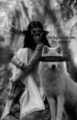 My Revenge ! icon