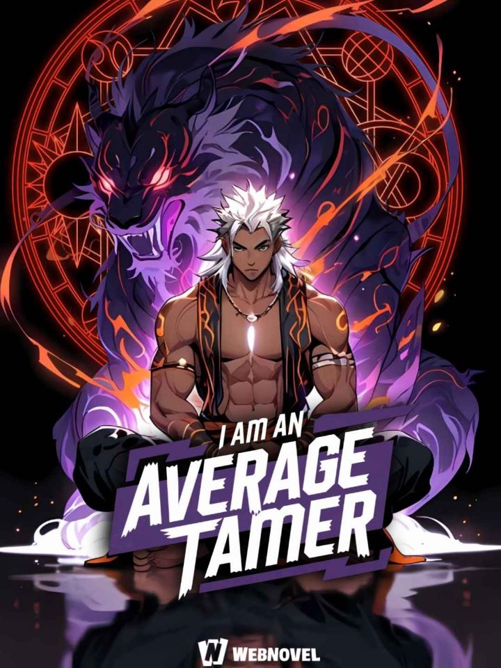 I am Just an Average Tamer icon