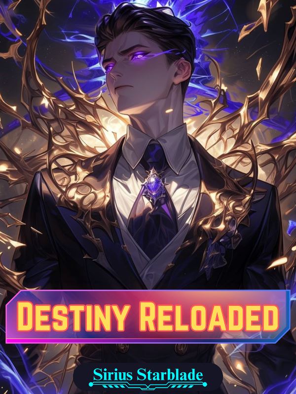 Destiny Reloaded icon