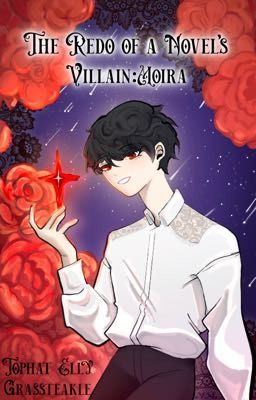 The Redo of a Novel's Villain: Moira icon