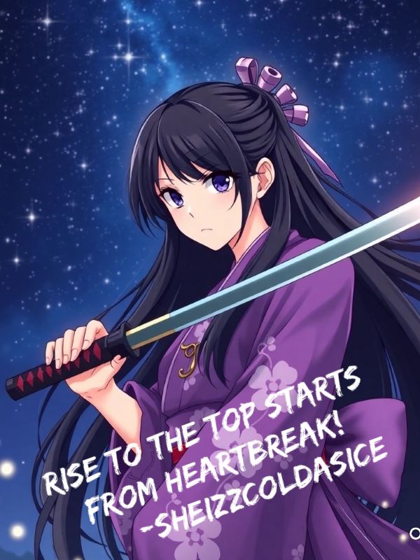 This Girl Got Space! Rise To The Top Starts From Heartbreak! icon