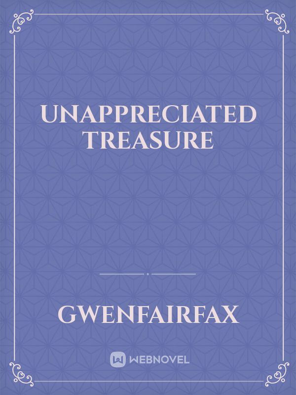 Unappreciated Treasure icon