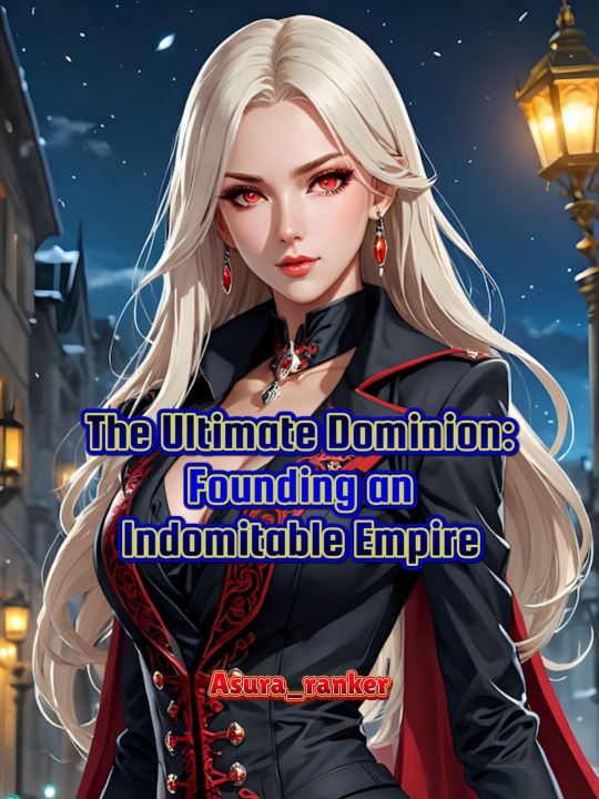 The Ultimate Dominion: Founding an Indomitable Empire icon