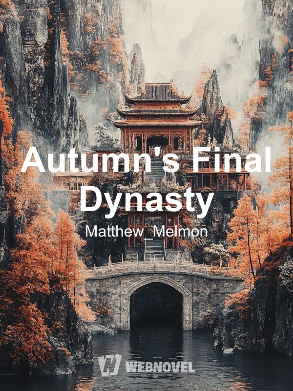 Autumn's Final Dynasty icon