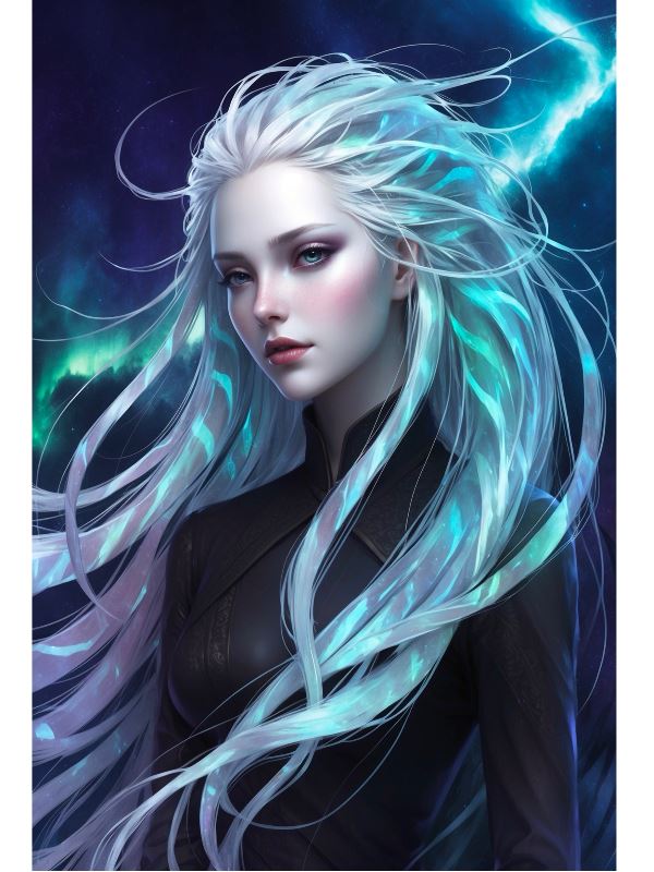 The guide of transition to 5d reality icon