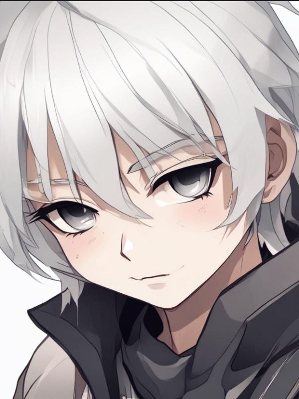 Stuck in the Prologue icon