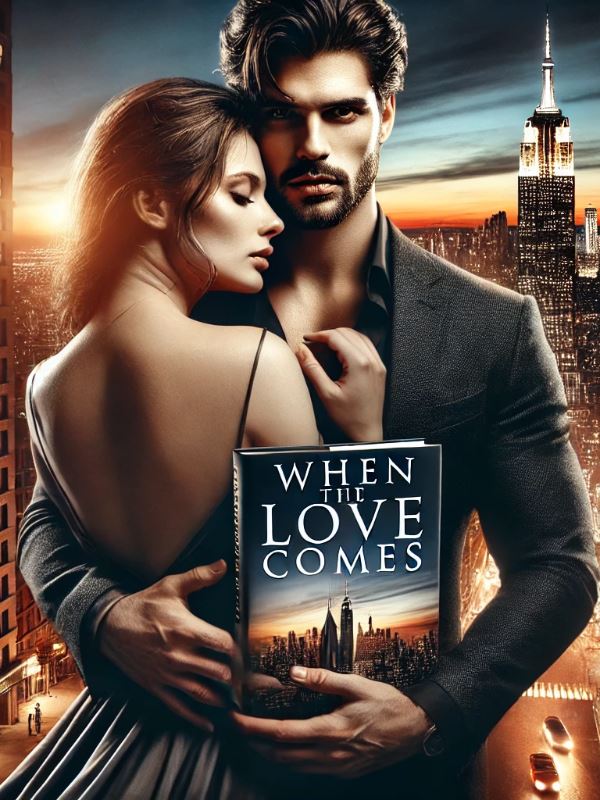 When The Love Comes icon