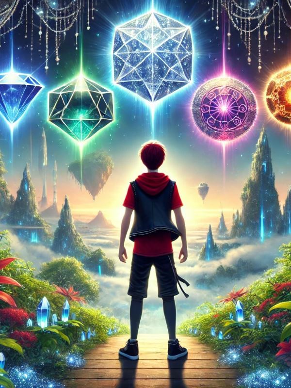 Millenium : The Awakening of Heroes icon