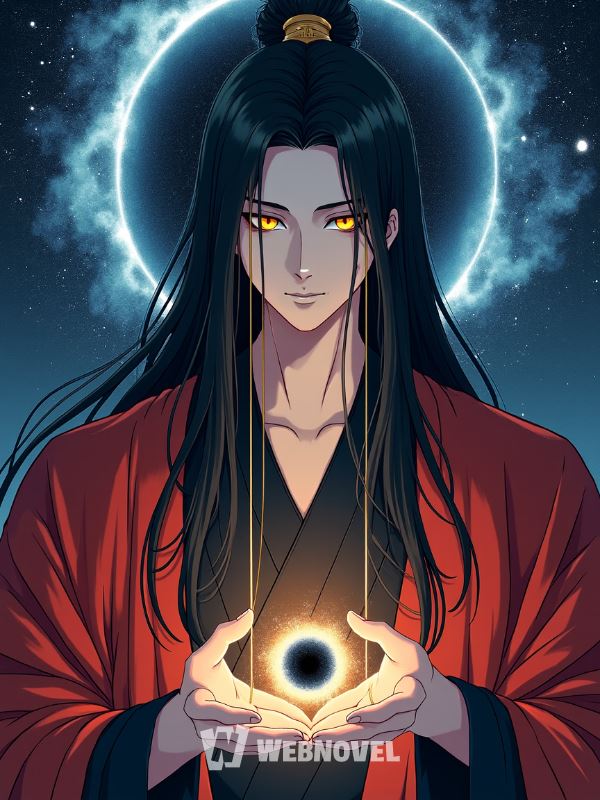 The World Devouring System icon