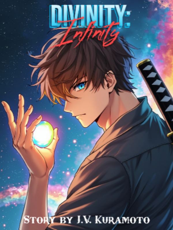 |Divinity: Infinity| icon