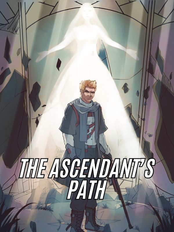 The Ascendant's Path icon