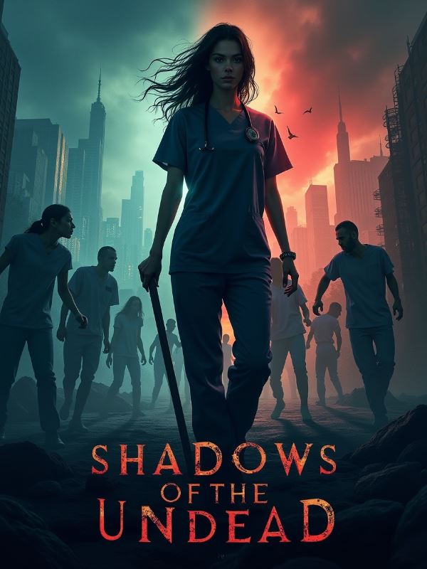 Shadows of the undead icon