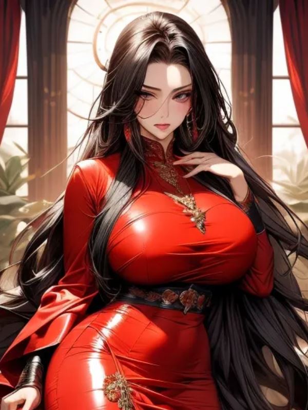 Villain: I Must NTR All The Hidden Bosses! icon