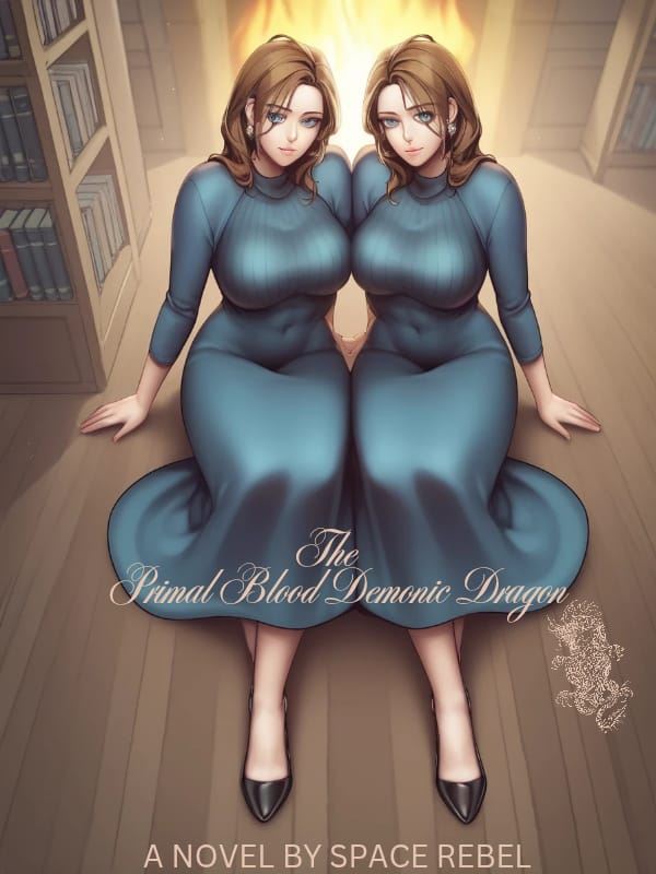 The Primal Blood Demonic Dragon icon