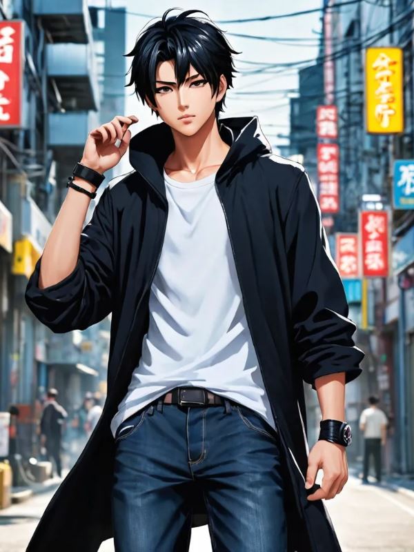 Shade: Black and White icon