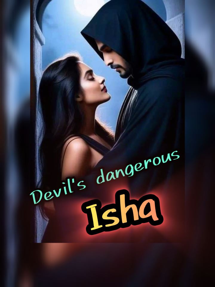 devil's dangerous Ishq icon