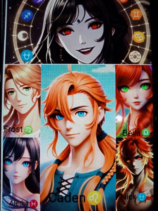 The Zodiac Mages icon