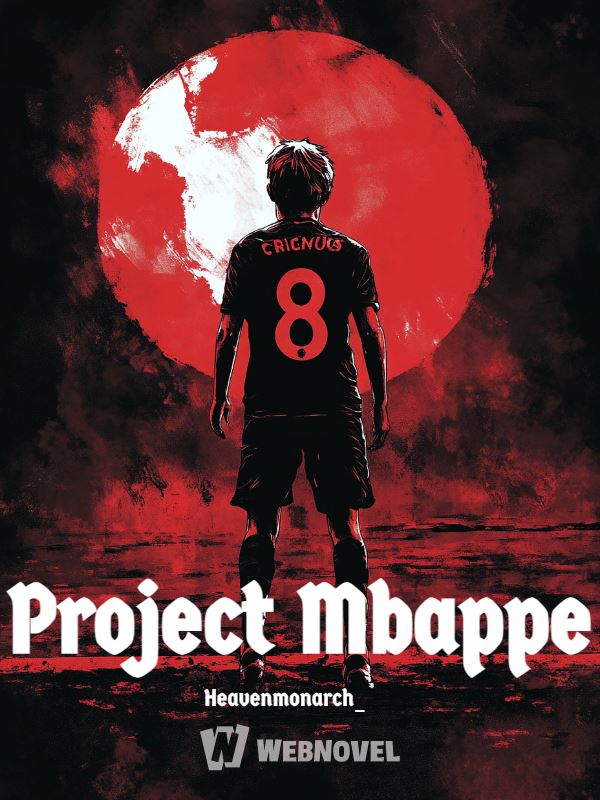 Project Mbappe icon