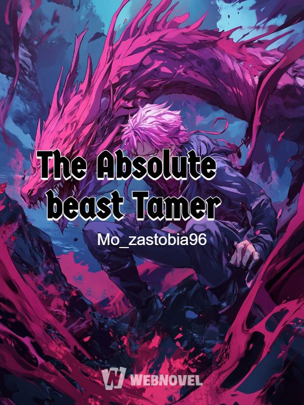 The Absolute beast Tamer icon