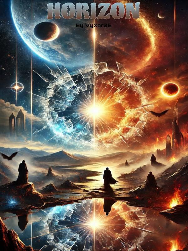 Horizon 0 icon