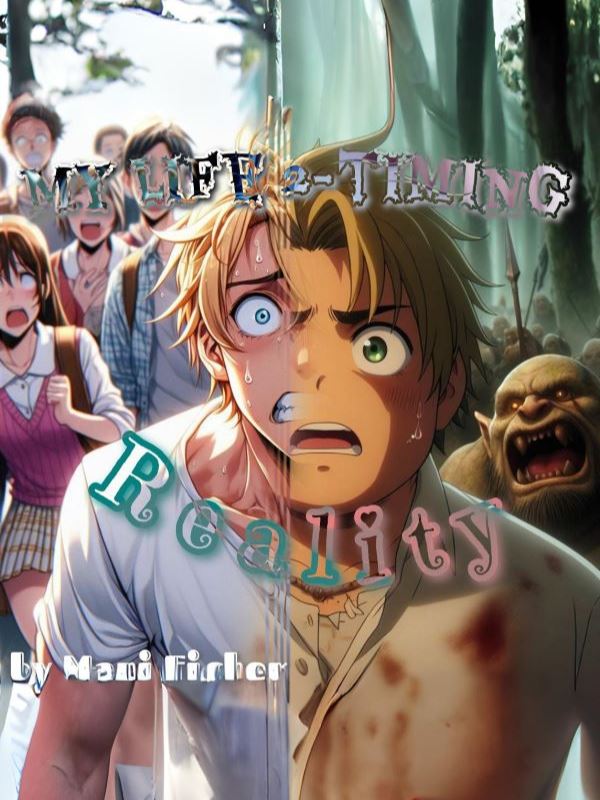 My Life Two Timing Reality icon