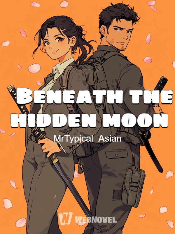 Beneath the Hidden Moon icon