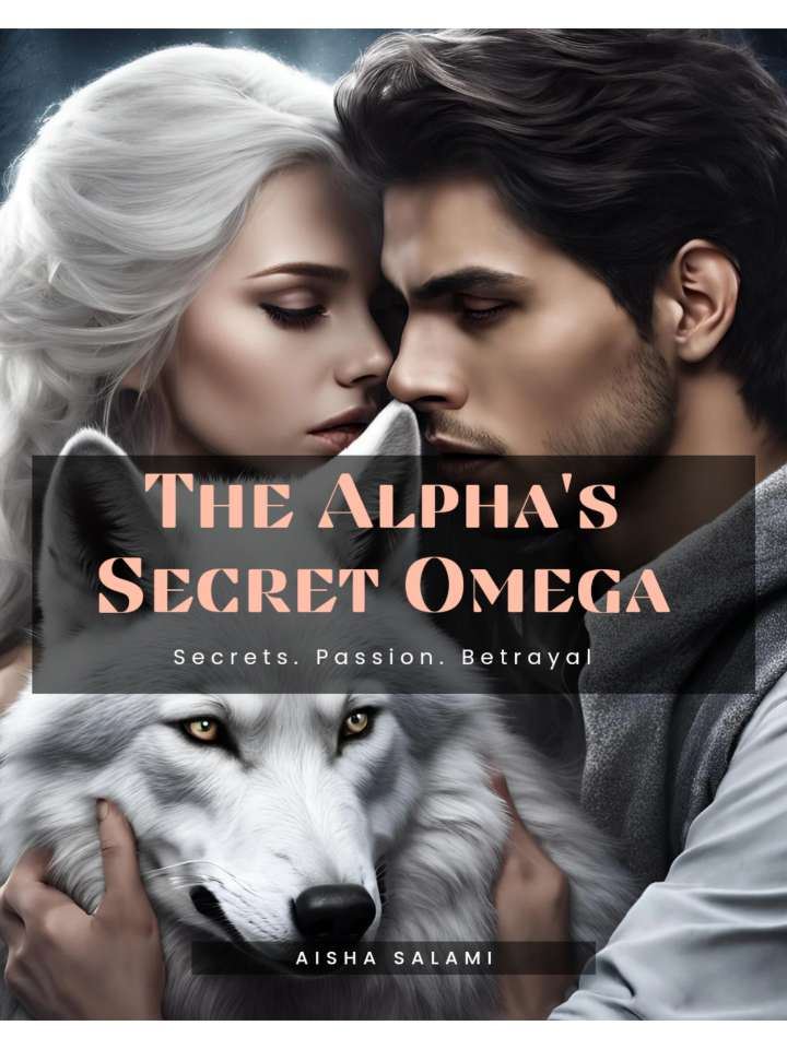 The Alpha's Secret Omega icon